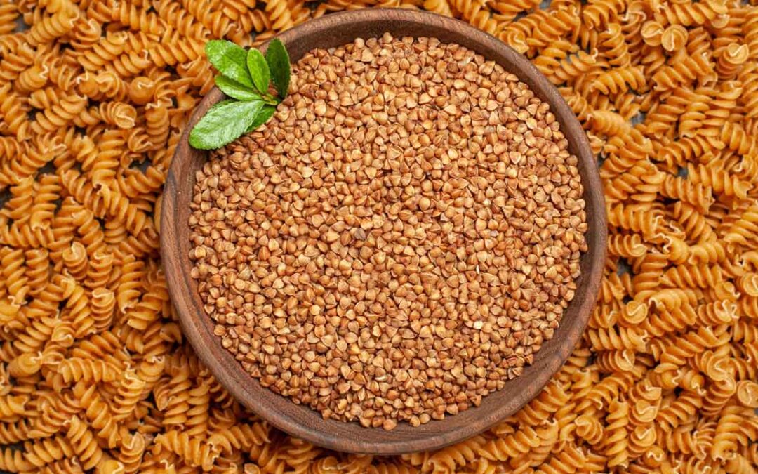 Millet Revolution – Why Traditional Grains Are Making a Comeback