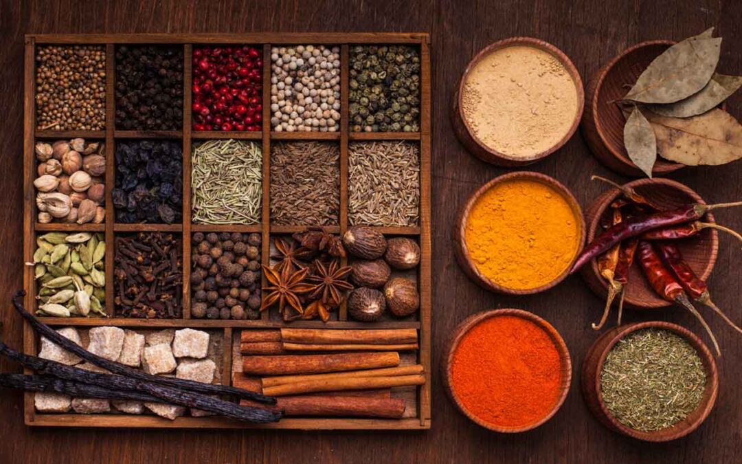 How to Choose High-Quality Spice Powders for Your Kitchen