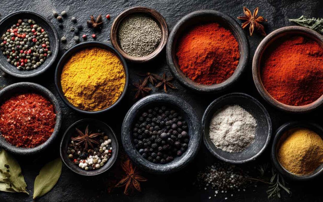 The Legacy of Malabar Spices – From Farm to Your Kitchen