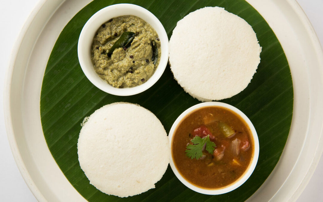 Traditional South Indian Breakfasts Made Easy with Instant Mixes